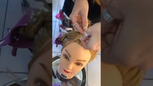 Как плести брейд? Декоративный брейд, нативные, натуральные брейды. Native braid.