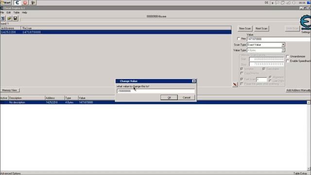 FIFA 12 Money Hack with Cheat Engine