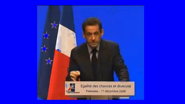 Le plan Coudenhove-Kalergi est en marche pour diluer l'identité ethnique des européens. смотреть онлайн