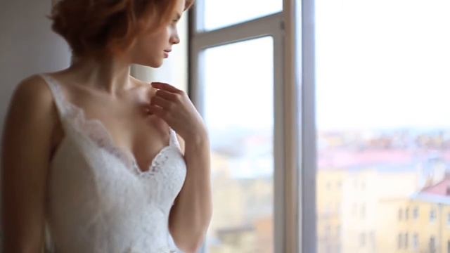 Свадебное платье "Горячее сердце" от Tavifa Wedding Fashion смотреть онлайн