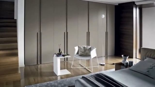 Фотогалерея самых стильных шкафов купе