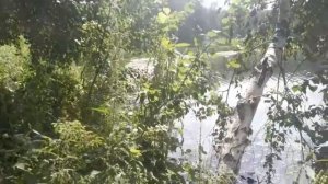 Рыбалка, озеро Киргизкуль. Красноярский край. Манский район