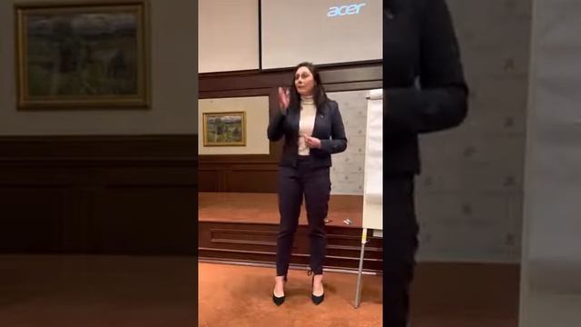 Как быть дальше Вторая встреча Супервайзер ФЛП Татьяна Калмыкова смотреть онлайн