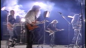 McAuley Schenker Group - Anytime (1989)