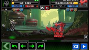 Super Mechs. СОЗДАЕМ НОВОГО МЕХА! +АНБОКСИНГ