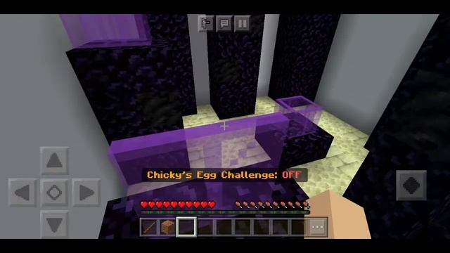 ПРОХОДИМ КАРТУ Grid Parkour в майнкрафт пе смотреть онлайн