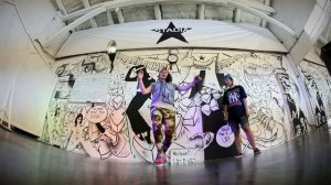 Stadia Live VideoJam Scary House