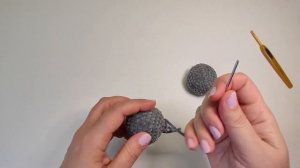 Одежда для лягушки мальчика (3 часть) ♡ Плюшевая жабка крючком ♡ МК жаба крючком