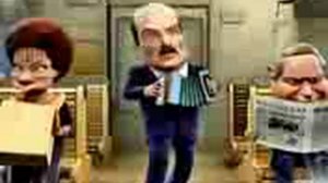 Дилижанс - Чубчик мой