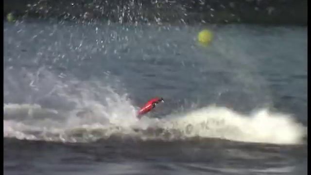 JETSKI FREESTYLE - WORLD CUP RUSSIA TVER 07 смотреть онлайн