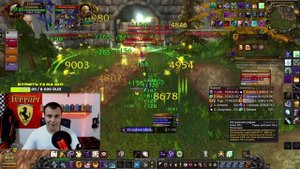 Sirus Гайд - Побег Из Дарнхольда (ФАРМ ГОЛДЫ ДЛЯ ВСЕХ) world of warcraft