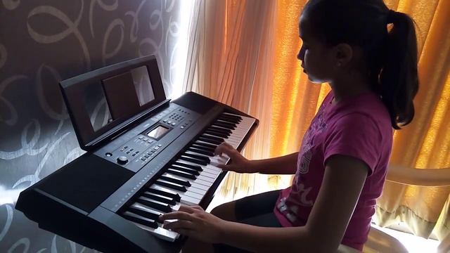 broken angel KIYA ZAWAR смотреть онлайн