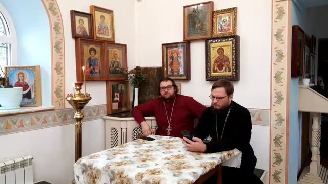 Подвиг новомучеников и исповедников Российских в XX в...