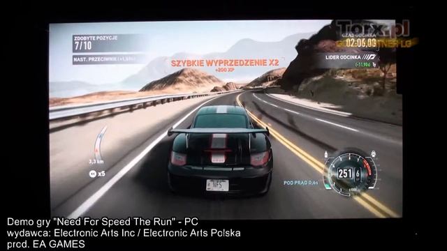 Prezentacja monitora 23" 3D IPS LED z cyfrowym tunerem TV Mpeg4 DVB-T/C LG DM2352D cz.2 смотреть онлайн