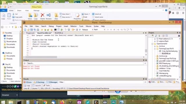 Open Game Art Fall Jam Part 1 смотреть онлайн