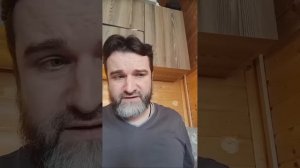Ответы На Вопросы -9. Священник Александр Востродымов.