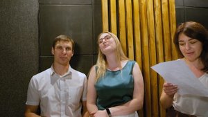 Поздравление от родителей на выпускной