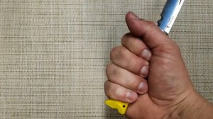 Нож электрика. BRICOLAGE DIY Opinel №9