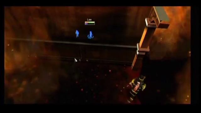 Fire Department/Emergency Fire Response - Game Trailer ( 2003) смотреть онлайн