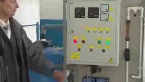 новая хлораторная