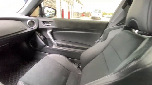 2020 Toyota GT 86 'Cup Series' l STK# 200401 l Cochrane Toyota смотреть онлайн