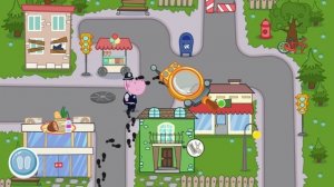 Hippo ? Kids Policeman games ? All series ?Cartoon game for kids