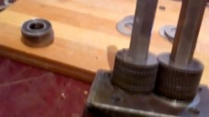 Табакорезка Черновая сборка