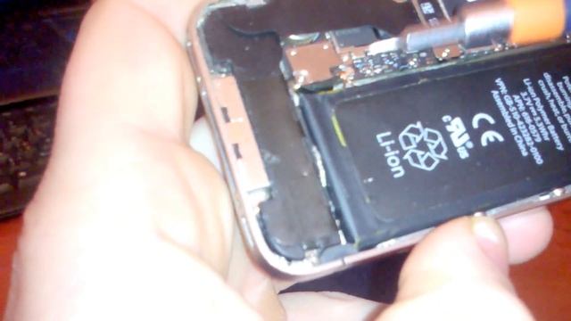 Проблема со связью Айфон 4с смотреть онлайн