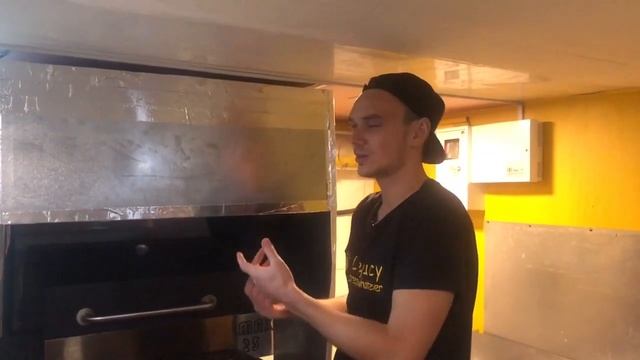 Сколько я потратил денег на открытие Фаст Фуда.Поставщики продуктов.