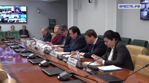 Совещание о реализации программ «Дальневосточный гектар» и «Гектар Арктики». По сути дела