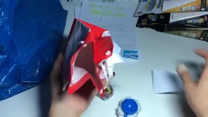 ВАШИ ПОДАРКИ С ТУРНИРА / Часть 1 / Бейблэйд Бёрст / Beyblade Burst