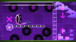 geometry dash seeker of demon 100% by seeker