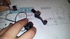 Лазер из двд привода своими руками