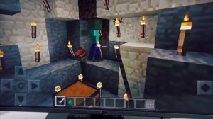 Папа Роб и Ярик в школе Minecraft - Часть 5 - Папа Дома Play
