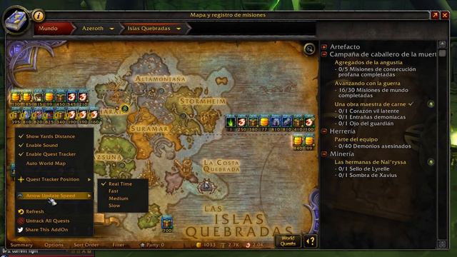¡Un Addon OBLIGATORIO para las Misiones del Mundo! смотреть онлайн