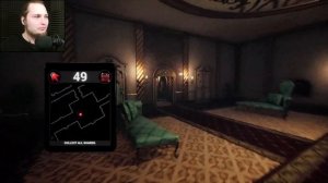 СТАТУИ ПЛАЧУТ ,ПРОШЛИ 2 ГЛАВУ, 3 ПОРТАЛ ⋙ Dark Deception или дарк десепшн #4