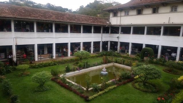 Welcome to Kandy! Top 5 Must-See in Kandy, Sri Lanka смотреть онлайн