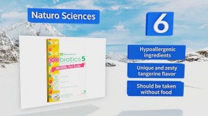 10 Best Probiotics for Kids 2018