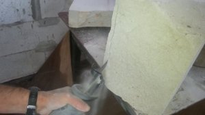 Сабельная пила и газоблок