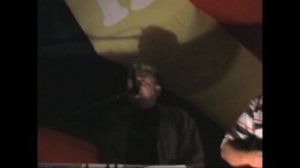 ВИА "НОСТАЛЬГИЯ", станица Казанская 2008 г.