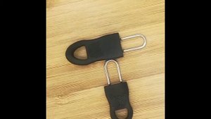 Замена пулер застежки-молнии