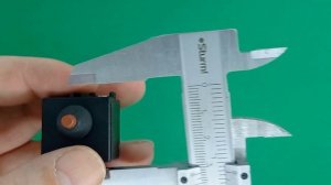 Выключатель УШМ Hanskonner HAG10125