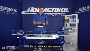 Мастер-класс от HOLMENKOL — профессиональная подготовка беговых лыж