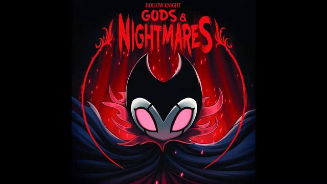 Hollow Knight OST - The Grimm Troupe & Nightmare King смотреть онлайн