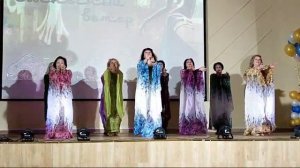 Халиджи. Нуришанс.