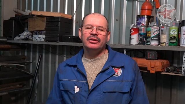 Как изготавливают силовые бампера для внедорожников. смотреть онлайн