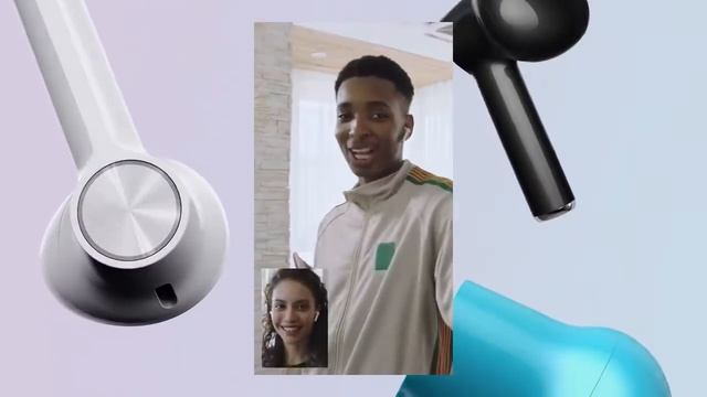 Oneplus Buds miexpert trailer смотреть онлайн