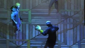 Disco Elysium protorave anodic dance 1 hour