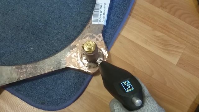 Helium leak detection service / Услуги контроля герметичности гелиевым течеискателем смотреть онлайн