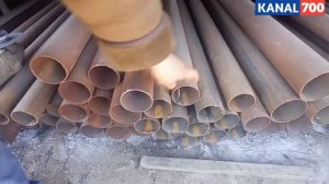 профил турба арматура уголник темир нархлари